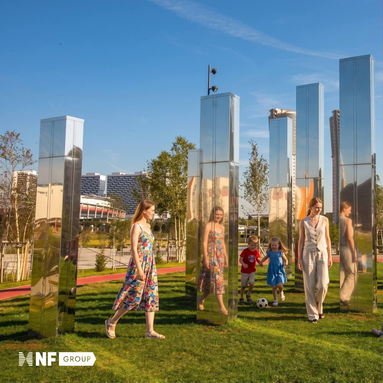 NF Group