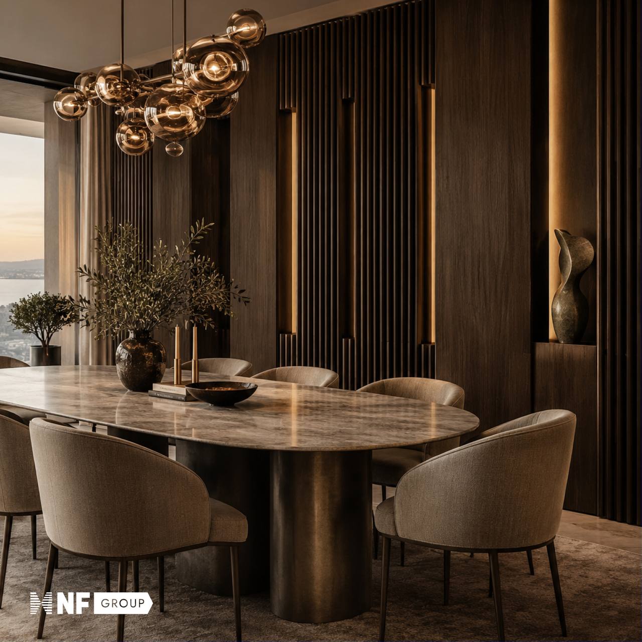 NF Group