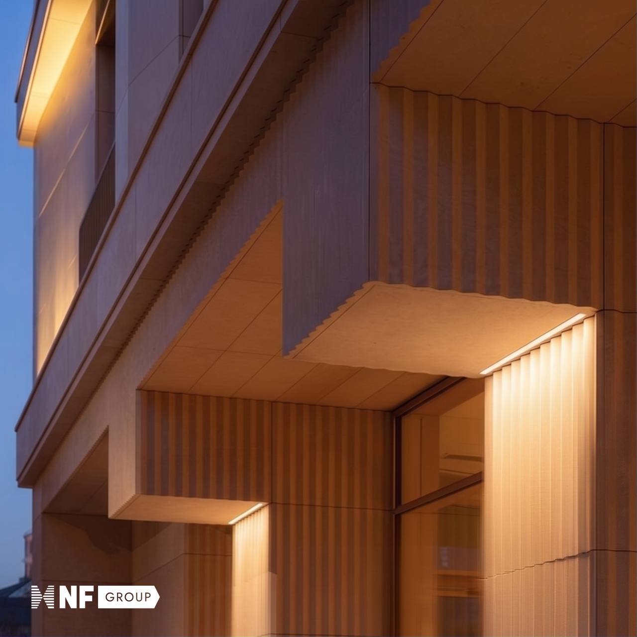 NF Group