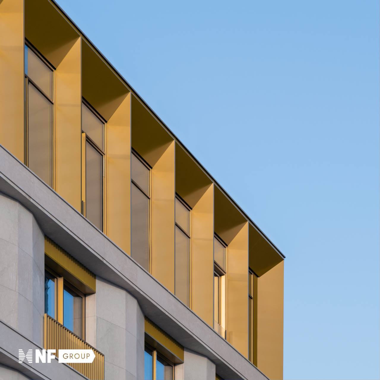 NF Group